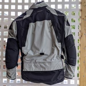 Firstgear Kathmandu Jacket